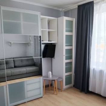 Сдается 1-комнатная квартира, 36 м²
