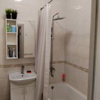Сдается 1-комнатная квартира, 36 м²