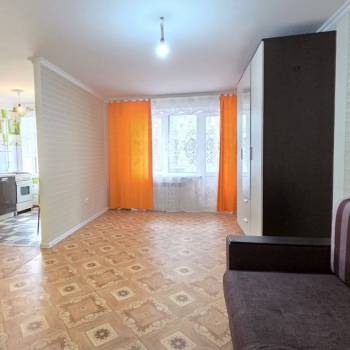 Сдается 1-комнатная квартира, 35 м²