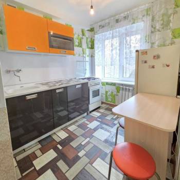 Сдается 1-комнатная квартира, 35 м²