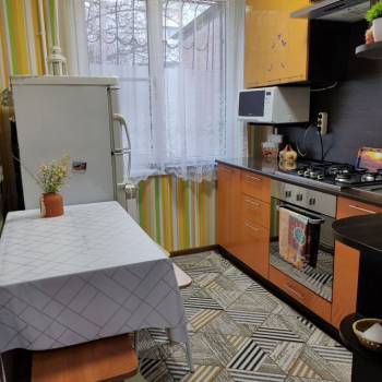 Сдается 1-комнатная квартира, 31 м²