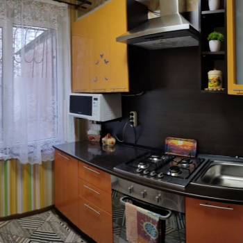 Сдается 1-комнатная квартира, 31 м²
