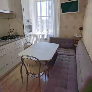 Продается 2-х комнатная квартира, 48,9 м²