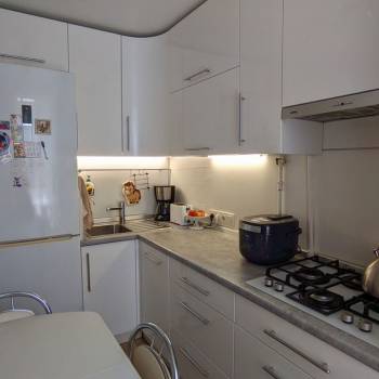 Продается 2-х комнатная квартира, 48,9 м²