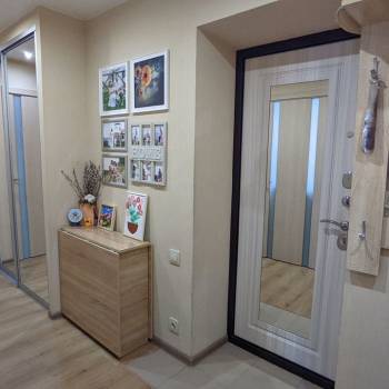 Продается 2-х комнатная квартира, 48,9 м²