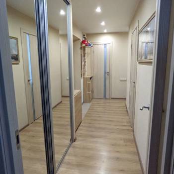 Продается 2-х комнатная квартира, 48,9 м²