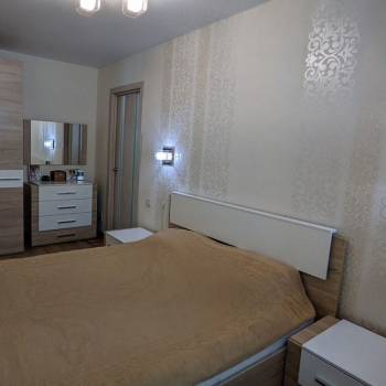 Продается 2-х комнатная квартира, 48,9 м²