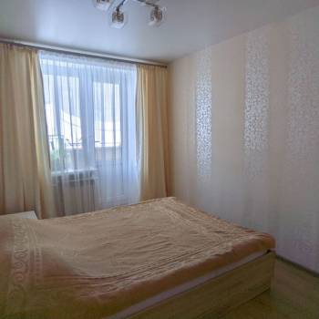 Продается 2-х комнатная квартира, 48,9 м²