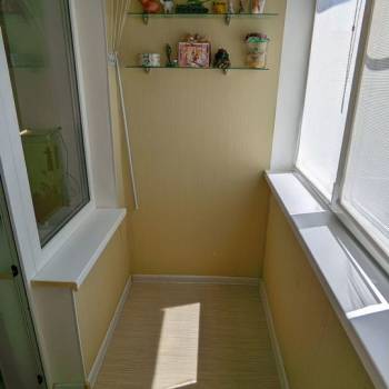 Продается 2-х комнатная квартира, 48,9 м²