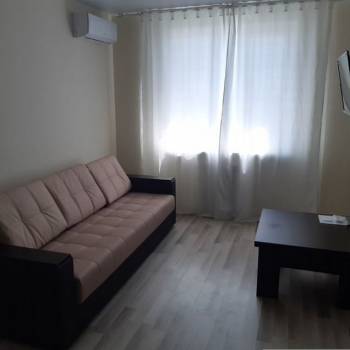 Сдается 1-комнатная квартира, 34 м²