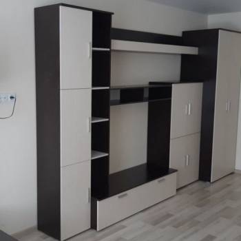 Сдается 1-комнатная квартира, 34 м²