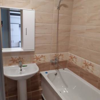 Сдается 1-комнатная квартира, 34 м²