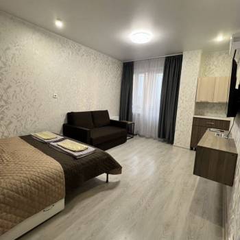 Сдается 1-комнатная квартира, 36 м²