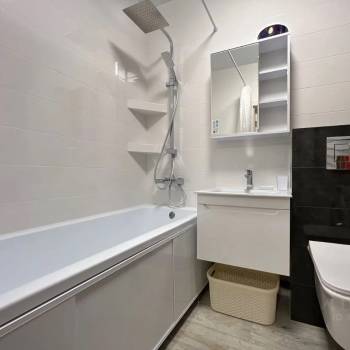 Сдается 1-комнатная квартира, 40 м²