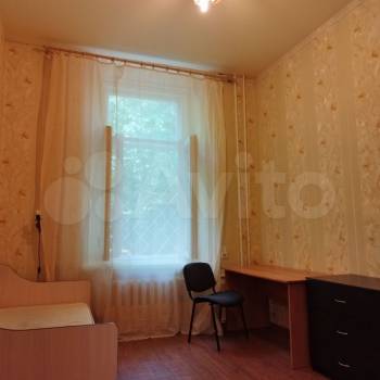 Сдается Многокомнатная квартира, 87 м²