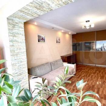 Продается 2-х комнатная квартира, 57,6 м²