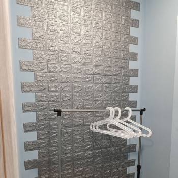 Сдается 1-комнатная квартира, 41 м²