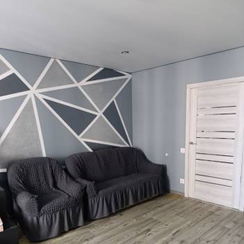 Сдается 1-комнатная квартира, 41 м²