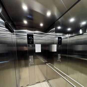 Сдается 1-комнатная квартира, 38 м²