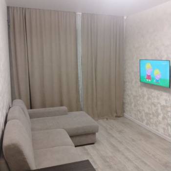 Сдается 2-х комнатная квартира, 54 м²