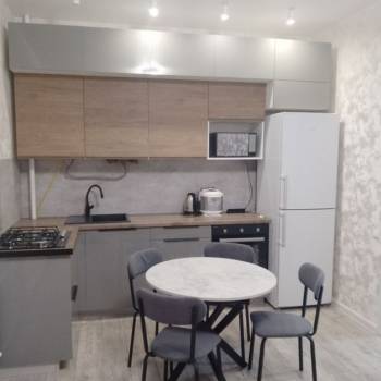 Сдается 2-х комнатная квартира, 54 м²