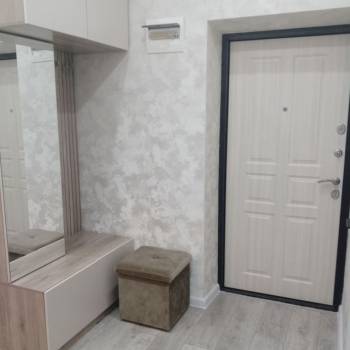 Сдается 2-х комнатная квартира, 54 м²