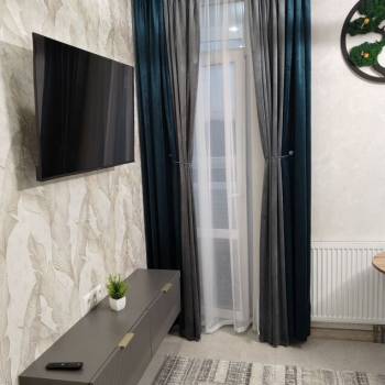 Сдается 1-комнатная квартира, 28 м²