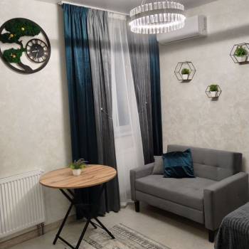Сдается 1-комнатная квартира, 28 м²