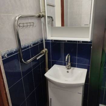 Сдается 1-комнатная квартира, 36 м²
