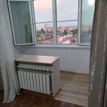 Сдается 1-комнатная квартира, 36 м²