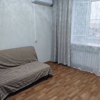 Сдается 1-комнатная квартира, 36 м²