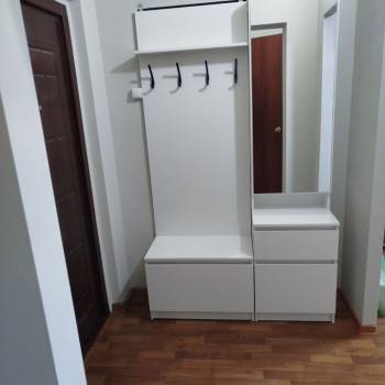 Сдается 1-комнатная квартира, 36 м²