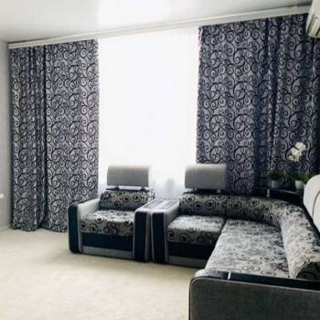 Сдается 1-комнатная квартира, 38 м²