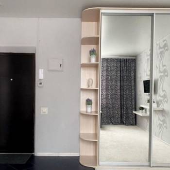 Сдается 1-комнатная квартира, 38 м²