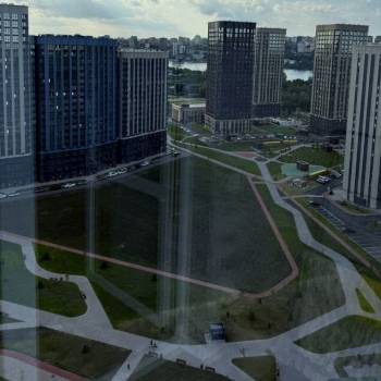 Сдается 1-комнатная квартира, 42 м²