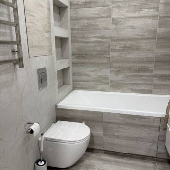 Сдается 1-комнатная квартира, 42 м²