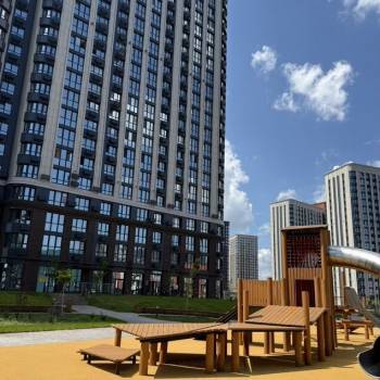 Сдается 1-комнатная квартира, 42 м²