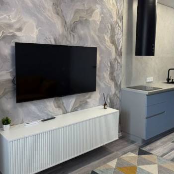 Сдается 1-комнатная квартира, 42 м²