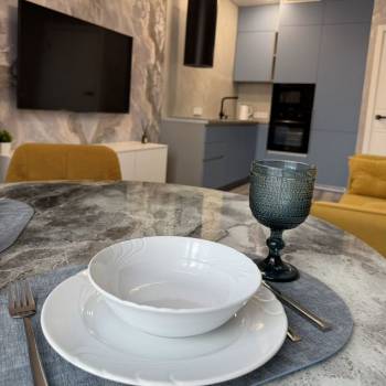 Сдается 1-комнатная квартира, 42 м²