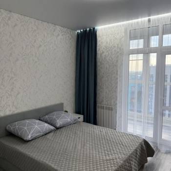 Сдается 1-комнатная квартира, 42 м²