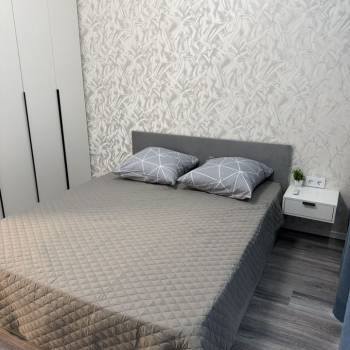 Сдается 1-комнатная квартира, 42 м²