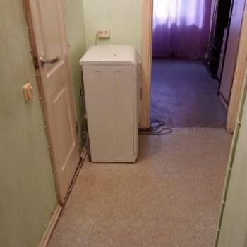 Продается 1-комнатная квартира, 18,3 м²