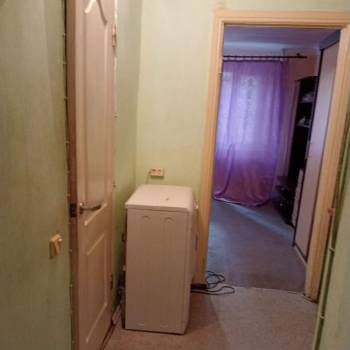 Продается 1-комнатная квартира, 18,3 м²