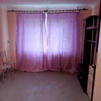 Продается 1-комнатная квартира, 18,3 м²