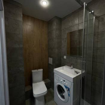 Сдается 1-комнатная квартира, 25 м²