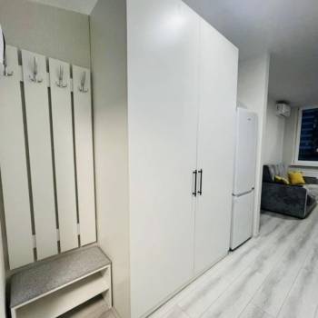 Сдается 1-комнатная квартира, 25 м²