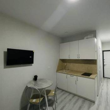 Сдается 1-комнатная квартира, 25 м²