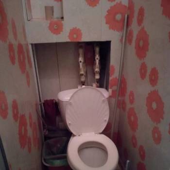 Сдается Комната, 41 м²