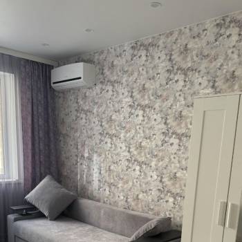 Сдается 1-комнатная квартира, 35 м²