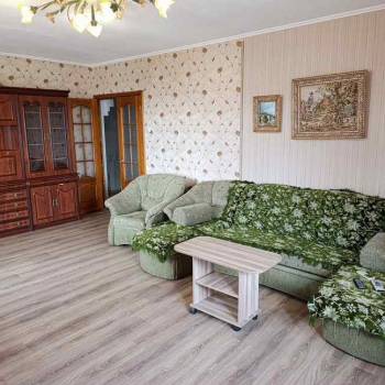 Сдается 2-х комнатная квартира, 72 м²